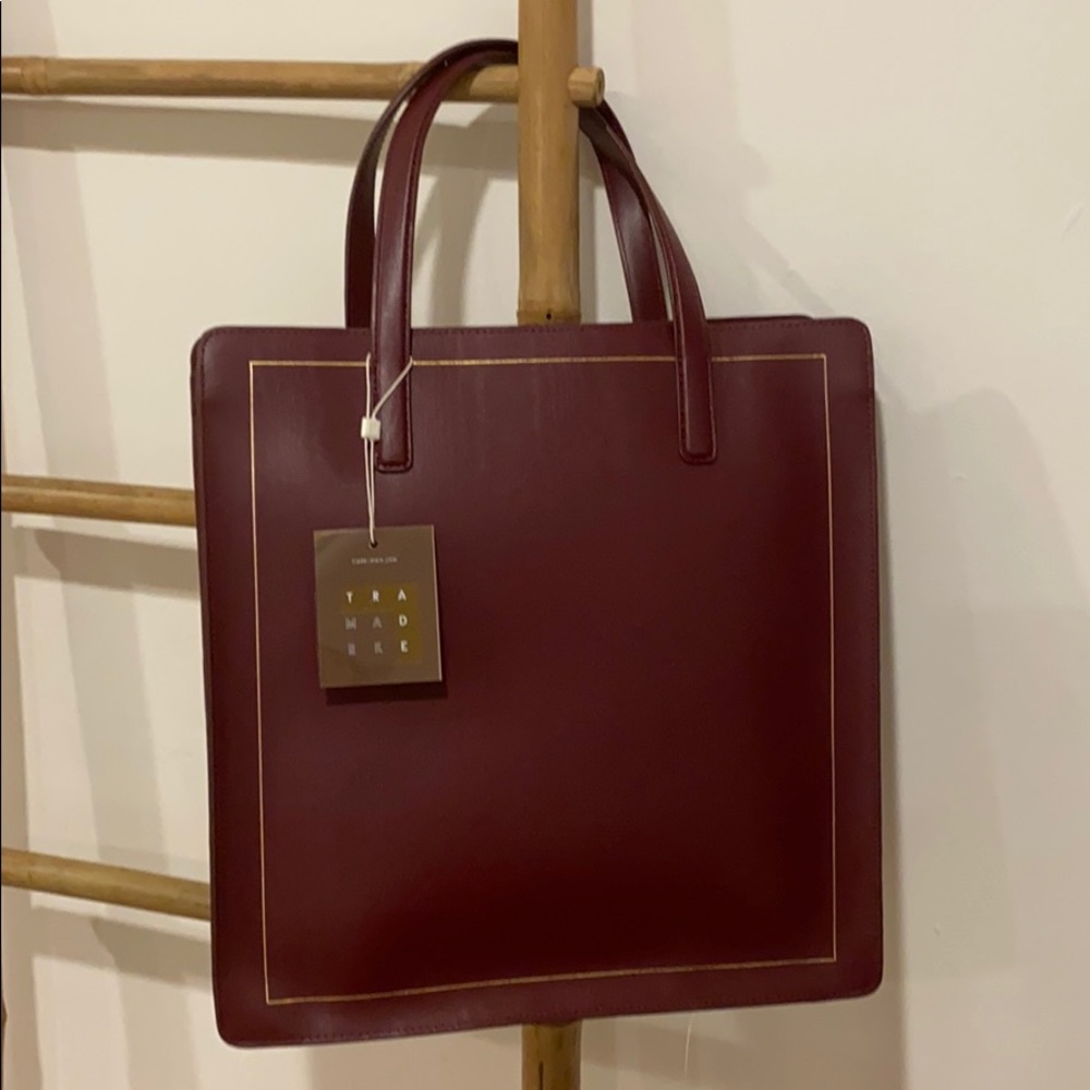 Trademark Tote